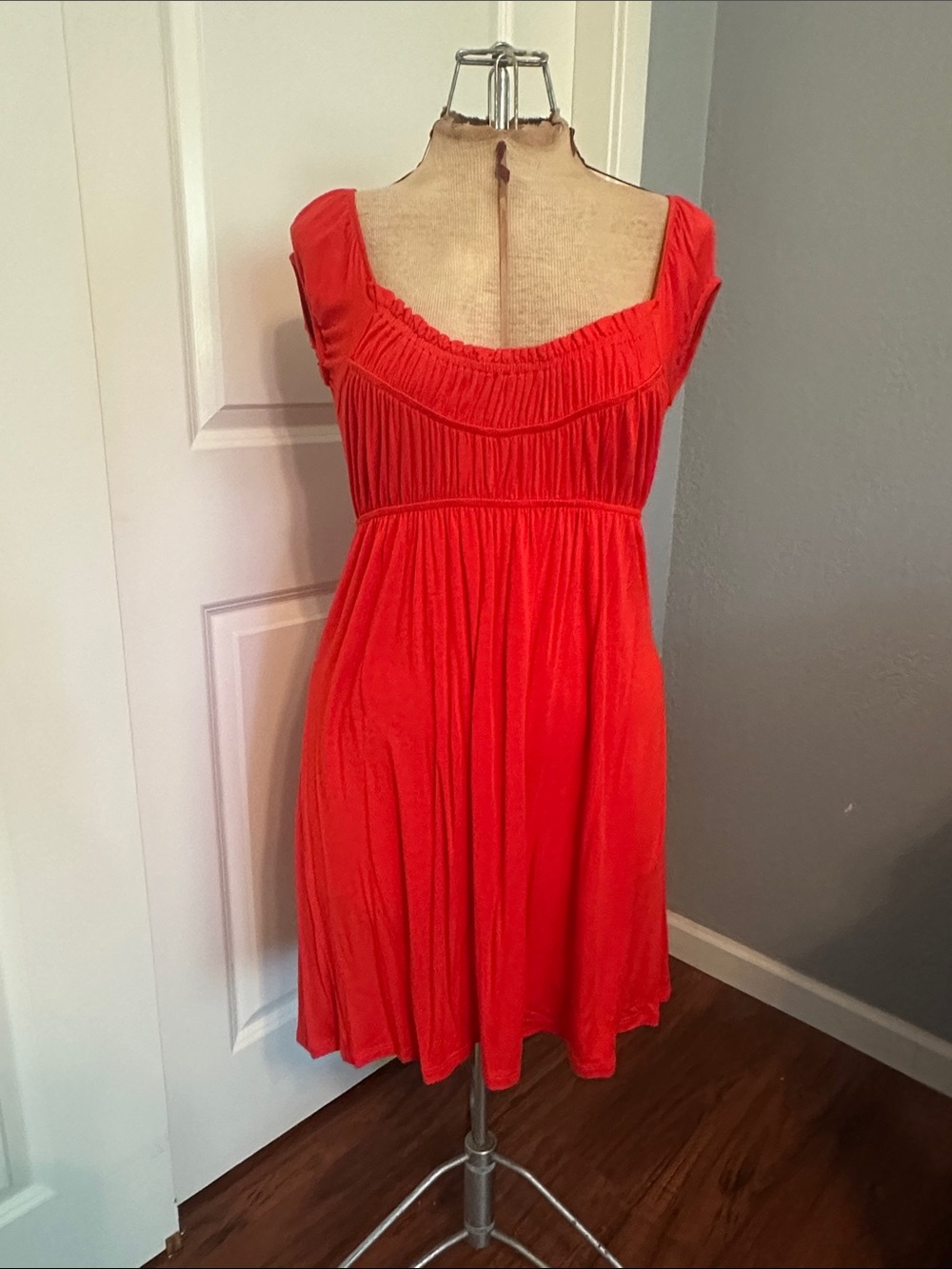 Forever 21 dress